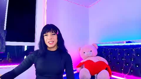 sweetmagic6 online show from July 1, 4:25 am