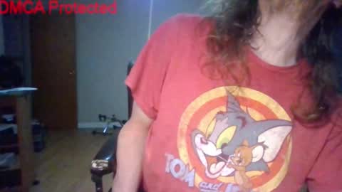 Snapshot of sweetman4u75 chatting on February 3, 6:22 am Sweet Man online show from February 3, 6:22 am