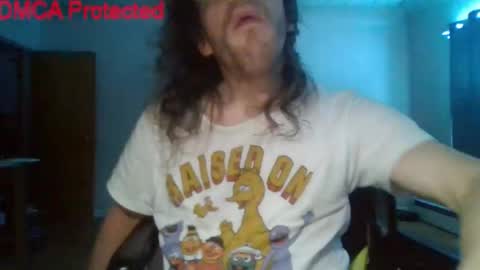 Snapshot of sweetman4u75 chatting on February 18, 6:04 pm Sweet Man online show from February 18, 6:04 pm