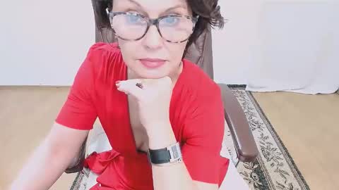 Snapshot of sweetmargoou1 chatting on February 5, 5:50 pm SweetMargoou1 online show from February 5, 5:50 pm