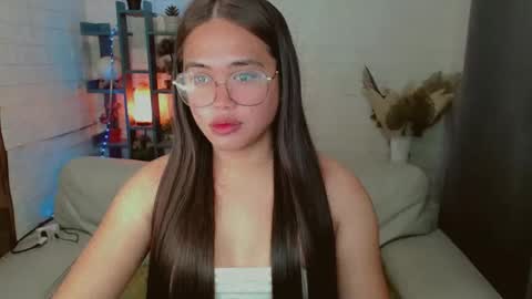 IM ALICE - DONT FORGET TO FOLLOW ME online show from January 10, 6:38 pm