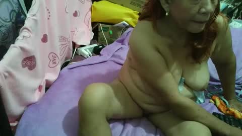 sweetmature_69 online show from April 3, 2:31 am