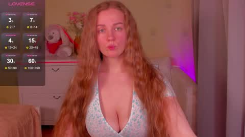 Swetmilkis online show from April 30, 8:57 pm