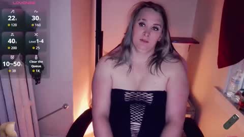 SweetMorgan online show from June 1, 7:04 pm