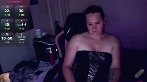 SweetMorgan online show from June 22, 2:57 am