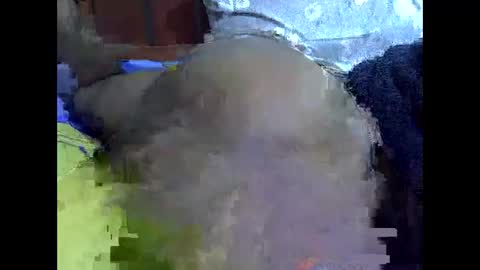 Snapshot of sweetnanna chatting on June 4, 7:25 am sweetnanna online show from June 4, 7:25 am