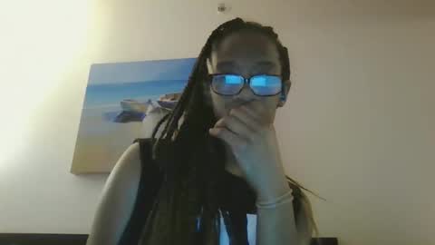 sweetness_cool online show from February 6, 1:38 am