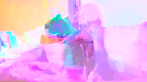 sweetness_cool online show from September 26, 5:00 am