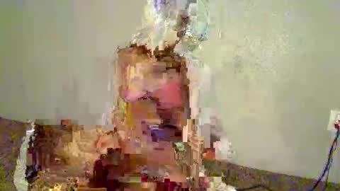 sweetness_cool online show from November 19, 2:44 am