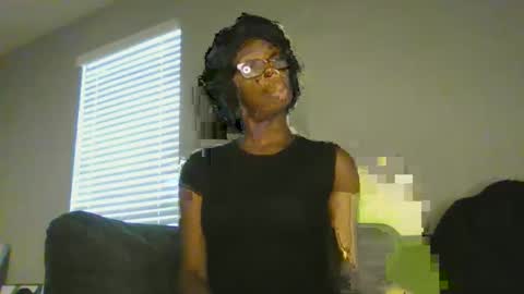 sweetness_cool online show from December 1, 6:02 pm