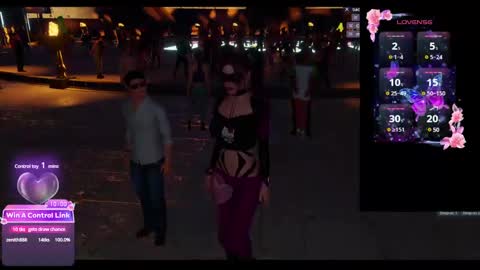 sweetpiapia online show from January 29, 7:43 pm