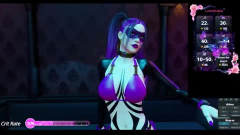 sweetpiapia online show from March 6, 6:48 pm