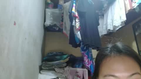 sweetpinnay online show from February 9, 7:27 am