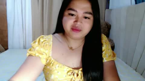 Princess Ella online show from March 27, 9:03 pm