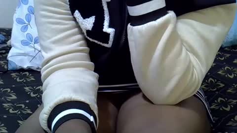 sweetrita1 online show from April 16, 7:25 pm