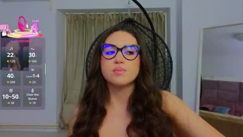 SweetScribe online show from January 18, 7:39 pm