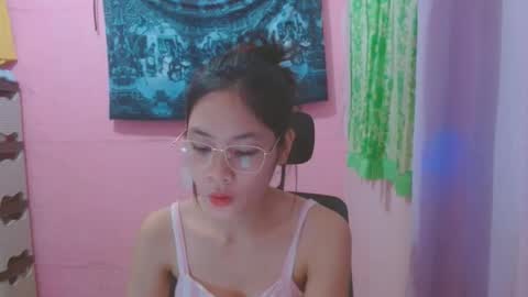 Snapshot of sweetsexygirl20 chatting on July 7, 6:47 am Mia online show from July 7, 6:47 am