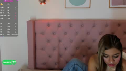 Sharon  online show from September 18, 10:28 am