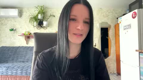 Sweet Shy online show from April 20, 8:06 am