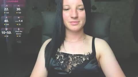 Sweet Shy online show from May 20, 4:57 pm