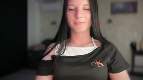 Sweet Shy online show from July 13, 6:22 pm