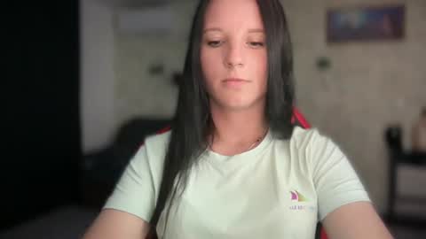 Sweet Shy online show from July 14, 6:46 pm