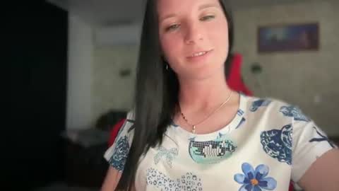 Sweet Shy online show from July 21, 6:10 pm