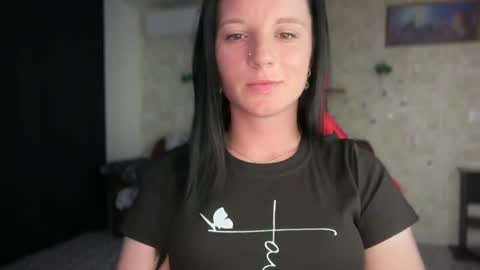 Sweet Shy online show from July 27, 6:15 pm