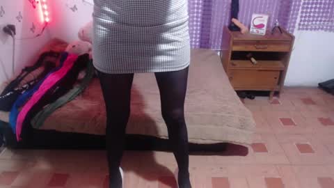 MEGHAN LOPEZ      online show from December 24, 12:22 am