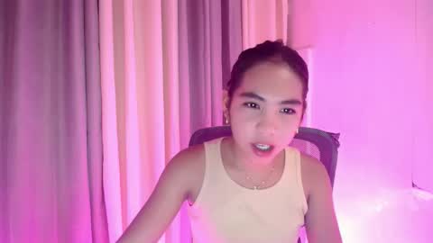 sweetsin_pinay online show from February 6, 10:40 am