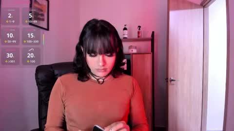 sweett_lust online show from April 19, 5:29 am