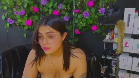 Molly -  INDEPENDENT MODEL online show from June 9, 6:08 pm