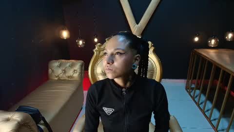 Sweett pleasure online show from June 8, 1:55 pm
