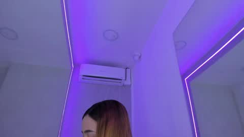 Tammy online show from February 15, 5:07 pm