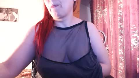 SweettAnne online show from May 6, 3:13 am
