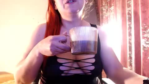 SweettAnne online show from May 30, 3:47 am