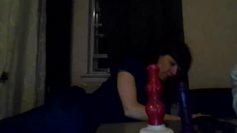 Sweet Tooth Trixie online show from February 10, 3:32 am