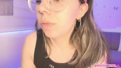 Veronica Independent Model online show from May 23, 2:32 pm