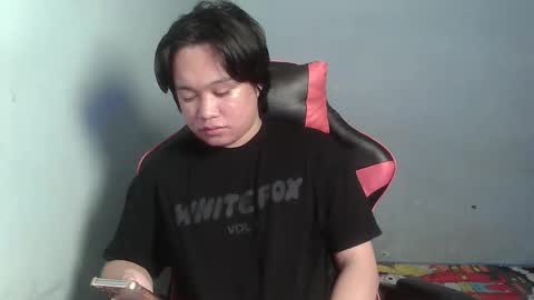 cristy online show from November 5, 2:44 am