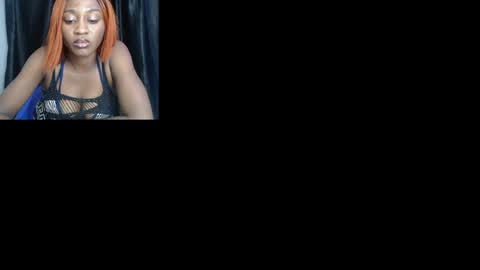 sweetxdesire online show from May 17, 9:00 pm