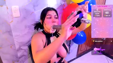 LINA online show from June 14, 12:07 pm