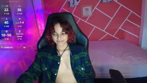 sweety_dreamgirl online show from November 25, 7:14 pm