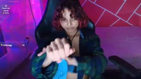 sweety_dreamgirl online show from November 28, 7:27 pm