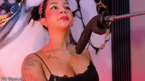 maria  online show from July 31, 7:57 pm