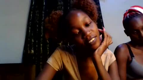 Vickky online show from May 21, 1:34 am