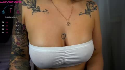 Snapshot of sweety_one_ chatting on December 1, 4:29 pm Sweety one online show from December 1, 4:29 pm