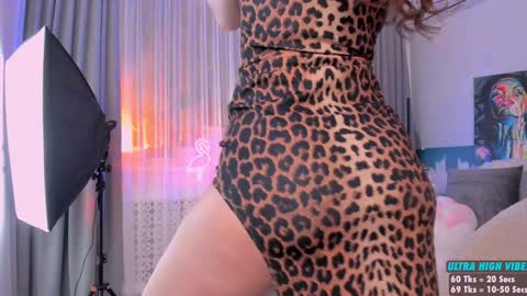 Katerina online show from February 28, 5:47 pm