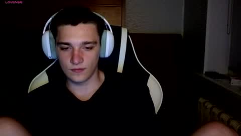 Alex online show from June 8, 11:38 pm