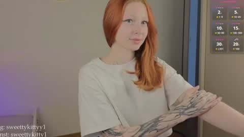 Jenny  give it a sub online show from July 10, 1:14 pm