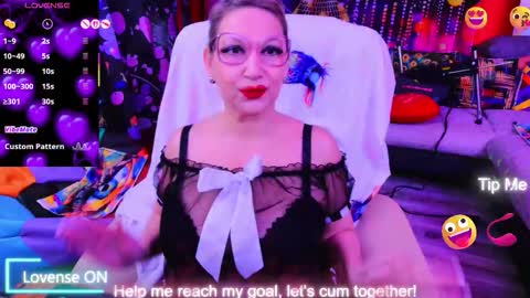 Lisa online show from February 20, 5:46 pm